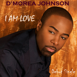 I Am Love (Single) {2008}
