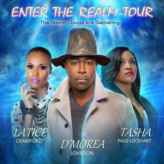 Concert Tour 2016